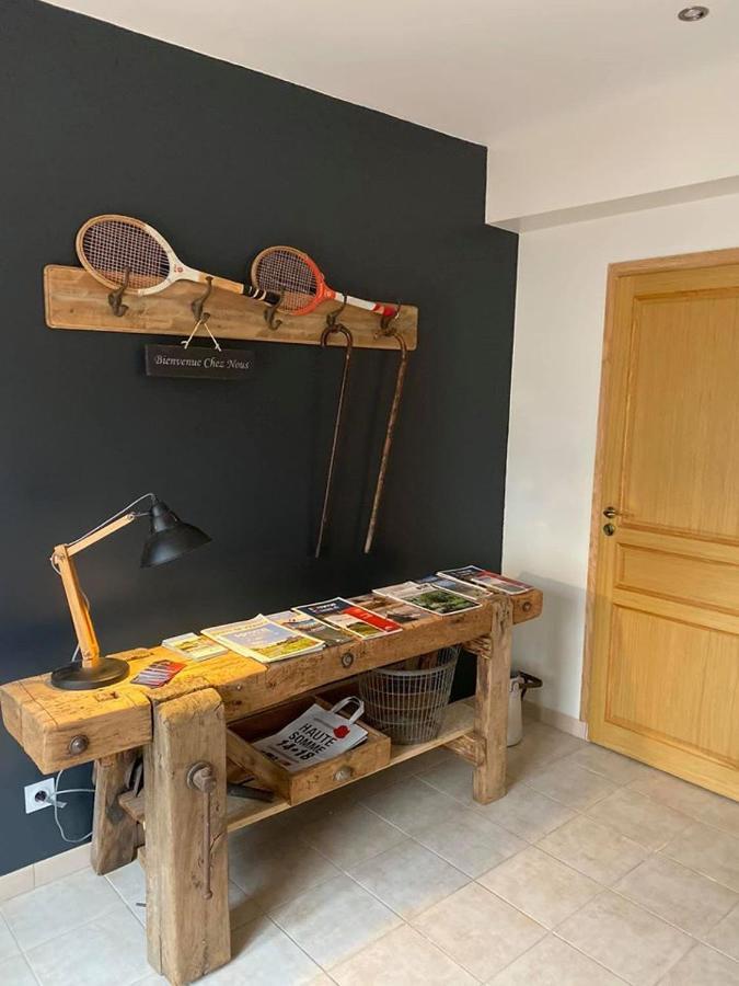 La Suite du 12 Brie  Extérieur photo
